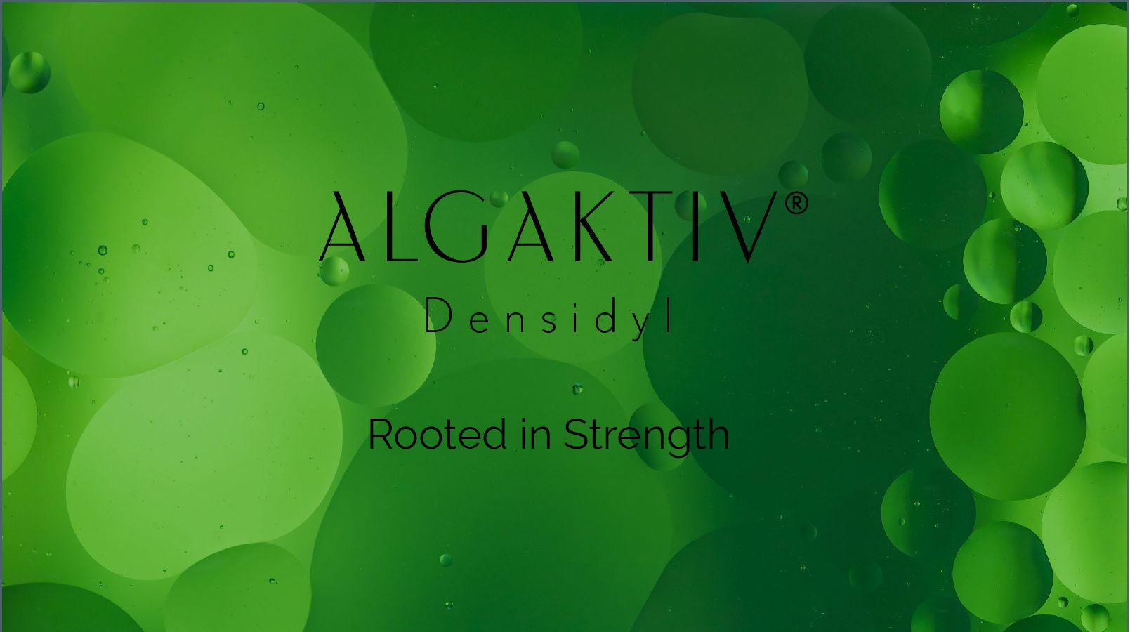 Densidyl Cover