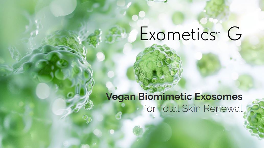 Exometics G Cover