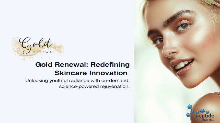 Gold Renewal